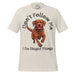 Chesapeake Bay Retriever T-Shirt – Funny Gift for Dog Lovers & Chessie Fans - The Fussy Pup - 