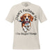 Beagle T-Shirt – Funny Gift for Dog Lovers & Beagle Fans - The Fussy Pup - 