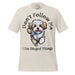 Havanese T-Shirt – Don’t Follow Me, I Do Stupid Things - The Fussy Pup - 