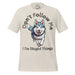 Siberian Husky T-Shirt – Don’t Follow Me, I Do Stupid Things - The Fussy Pup - 