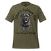 Cane Corso T-Shirt – Funny Gift for Dog Lovers & Corso Fans - The Fussy Pup - 