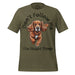English Cocker Spaniel T-Shirt – Funny Gift for Dog Lovers & Cocker Fans - The Fussy Pup - 