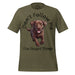 Labrador Retriever T-Shirt – Funny Gift for Dog Lovers & Lab Fans - The Fussy Pup - 