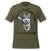 Siberian Husky T-Shirt – Don’t Follow Me, I Do Stupid Things - The Fussy Pup - 