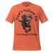 Labrador Retriever T-Shirt – Funny Gift for Dog Lovers & Lab Fans - The Fussy Pup - 