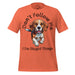 Beagle T-Shirt – Funny Gift for Dog Lovers & Beagle Fans - The Fussy Pup - 