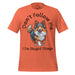 Shetland Sheepdog T-Shirt – Don’t Follow Me, I Do Stupid Things - The Fussy Pup - 