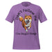 Shiba Inu T-Shirt – Funny Gift for Dog Lovers & Shiba Fans - The Fussy Pup - 