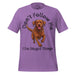 Chesapeake Bay Retriever T-Shirt – Funny Gift for Dog Lovers & Chessie Fans - The Fussy Pup - 