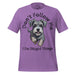 Miniature Schnauzer T-Shirt – Funny Gift for Dog Lovers & Schnauzer Fans - The Fussy Pup - 