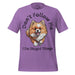 Pomeranian T-Shirt – Don’t Follow Me, I Do Stupid Things - The Fussy Pup - 