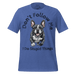 French Bulldog T-Shirt – Funny Gift for Bulldog Lovers & Frenchie Fans - The Fussy Pup - 