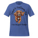 English Cocker Spaniel T-Shirt – Funny Gift for Dog Lovers & Cocker Fans - The Fussy Pup - 