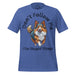Shetland Sheepdog T-Shirt – Don’t Follow Me, I Do Stupid Things - The Fussy Pup - 
